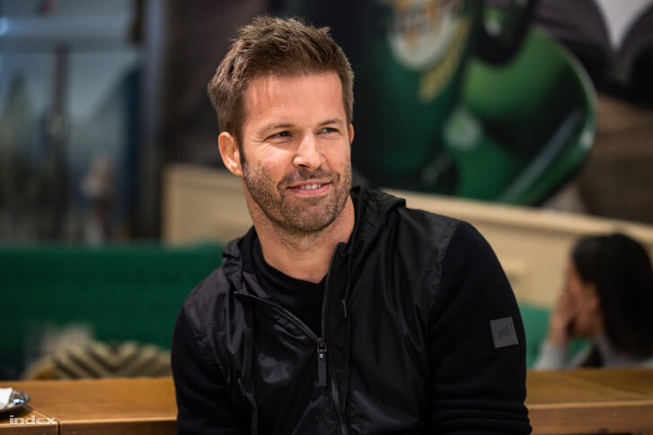 Bizalom Tradex mi ez