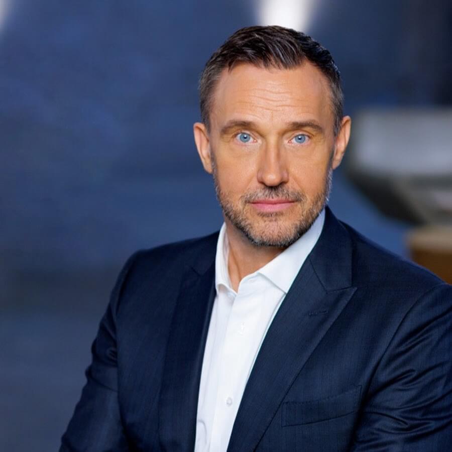 Bizalom Tradex pénzügyi platform